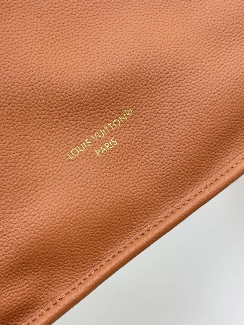 Louis Vuitton Shopping Bags Bright 93746