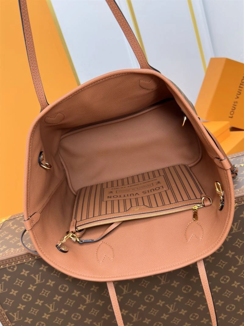 Louis Vuitton Shopping Bags Bright 93746