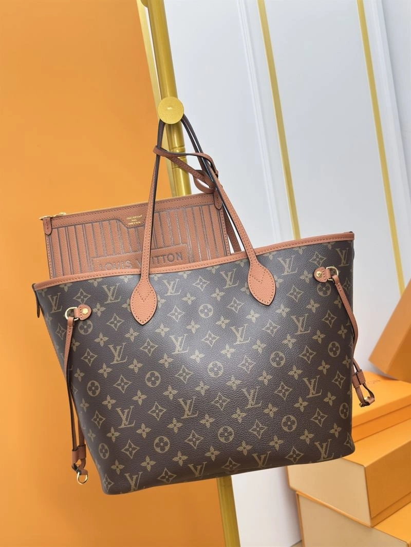 Louis Vuitton Shopping Bags Bright 93746