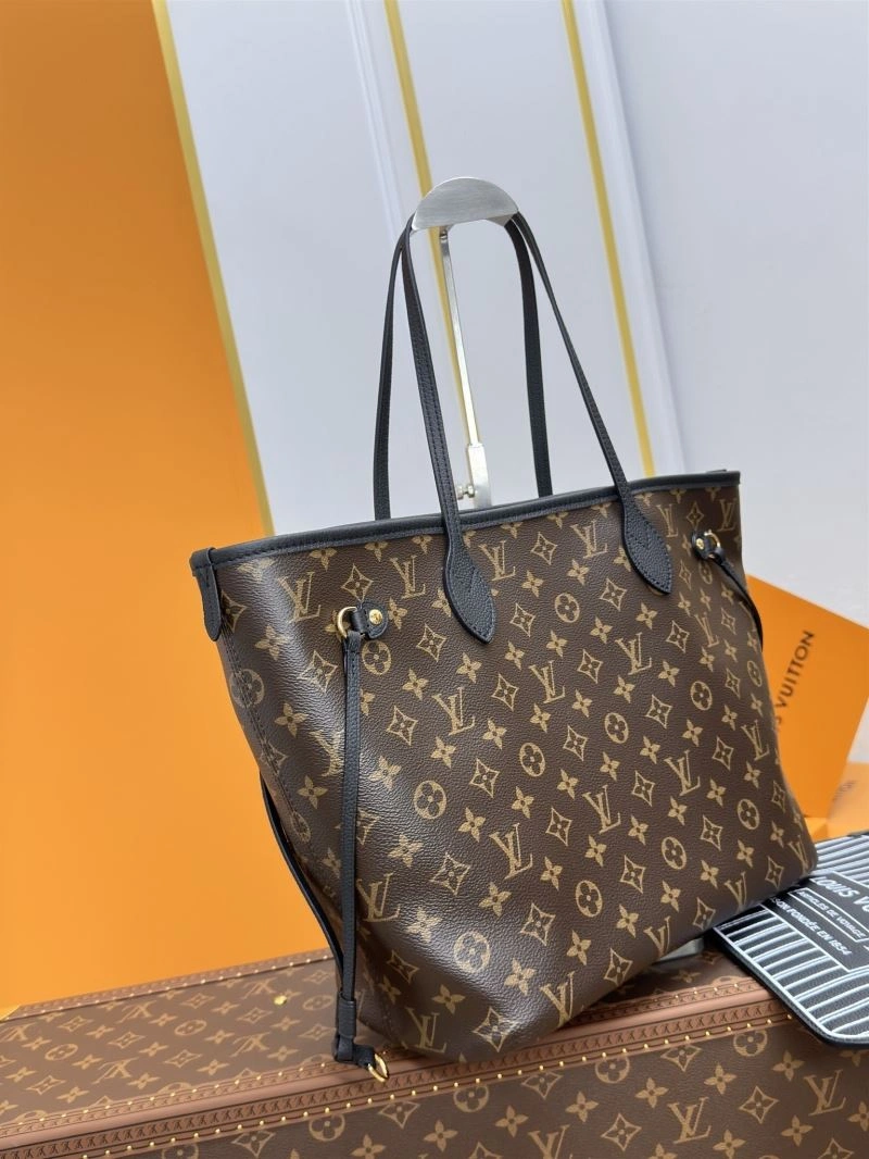 Minimalist Louis Vuitton Shopping Bags 93780