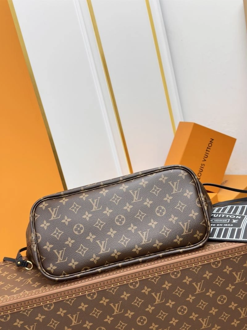 Minimalist Louis Vuitton Shopping Bags 93780