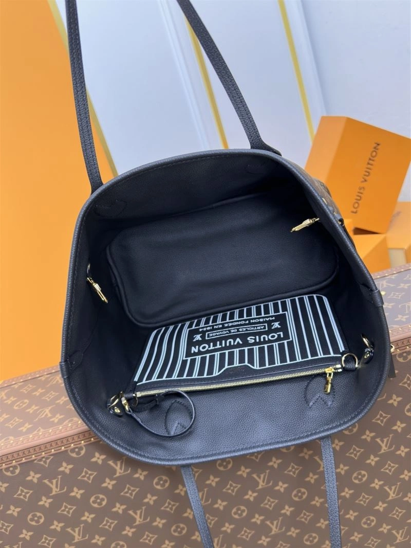 Minimalist Louis Vuitton Shopping Bags 93780