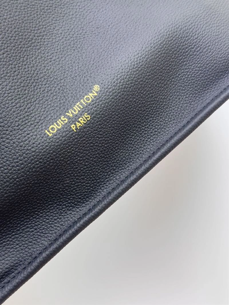 Minimalist Louis Vuitton Shopping Bags 93780