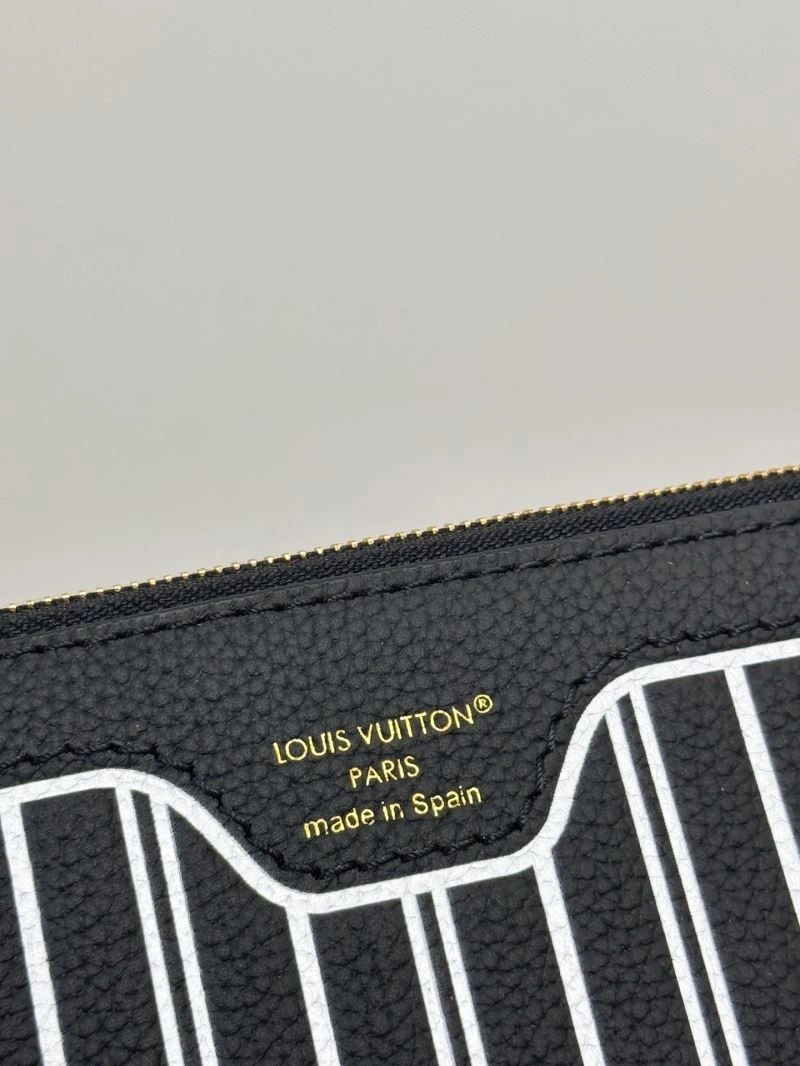 Minimalist Louis Vuitton Shopping Bags 93780