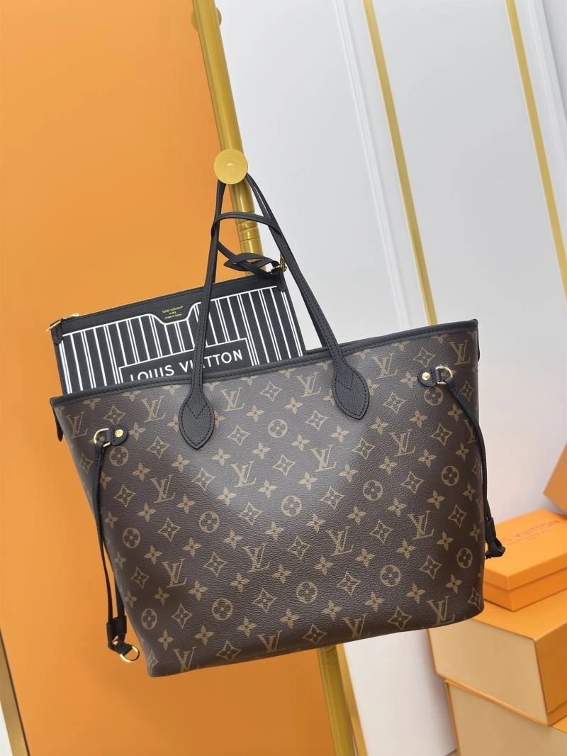 Minimalist Louis Vuitton Shopping Bags 93780