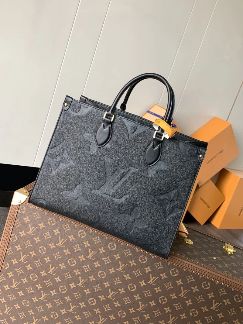 Louis Vuitton Shopping Bags Efficient 93744