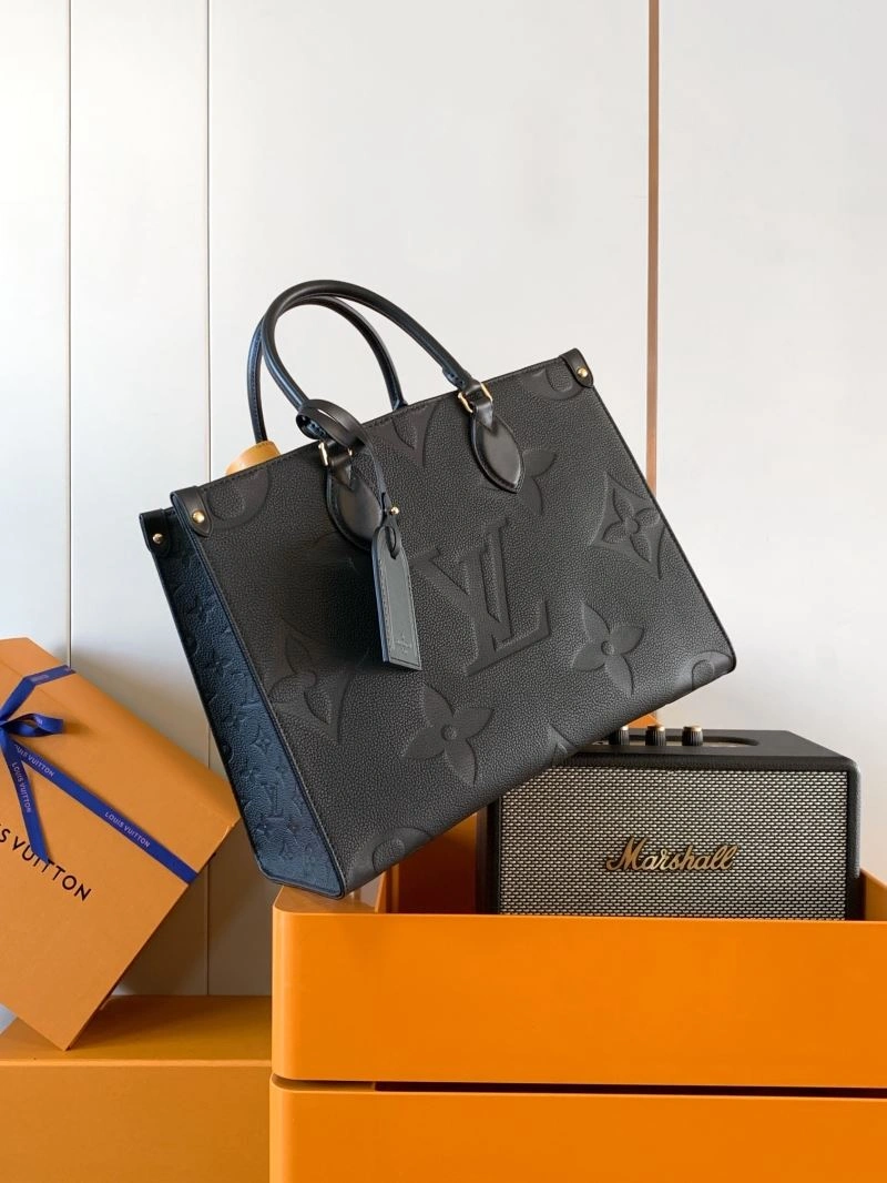 Louis Vuitton Shopping Bags Efficient 93744