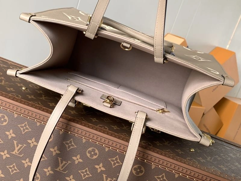 TopPick Louis Vuitton Shopping Bags 93778