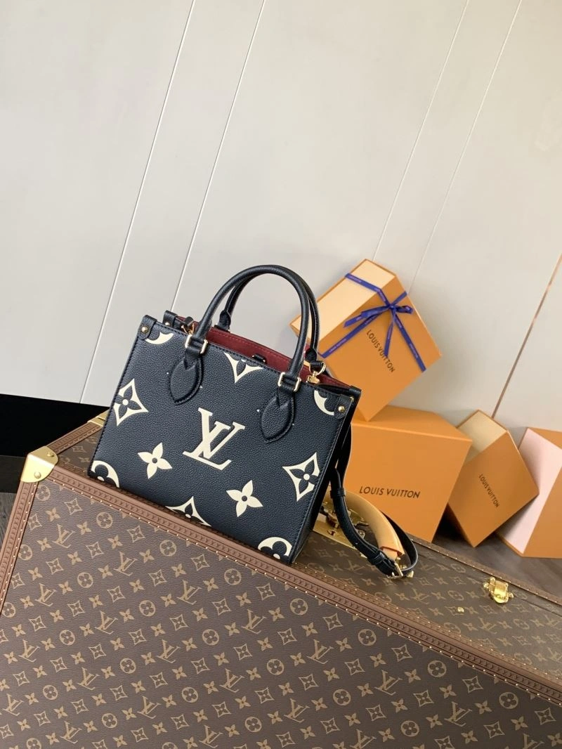 Sophisticated Louis Vuitton Shopping Bags 93741