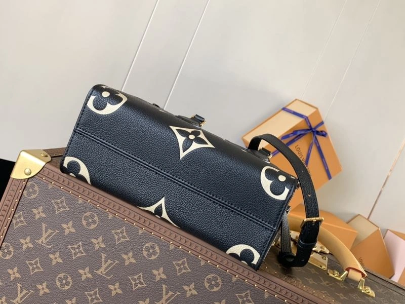 Sophisticated Louis Vuitton Shopping Bags 93741