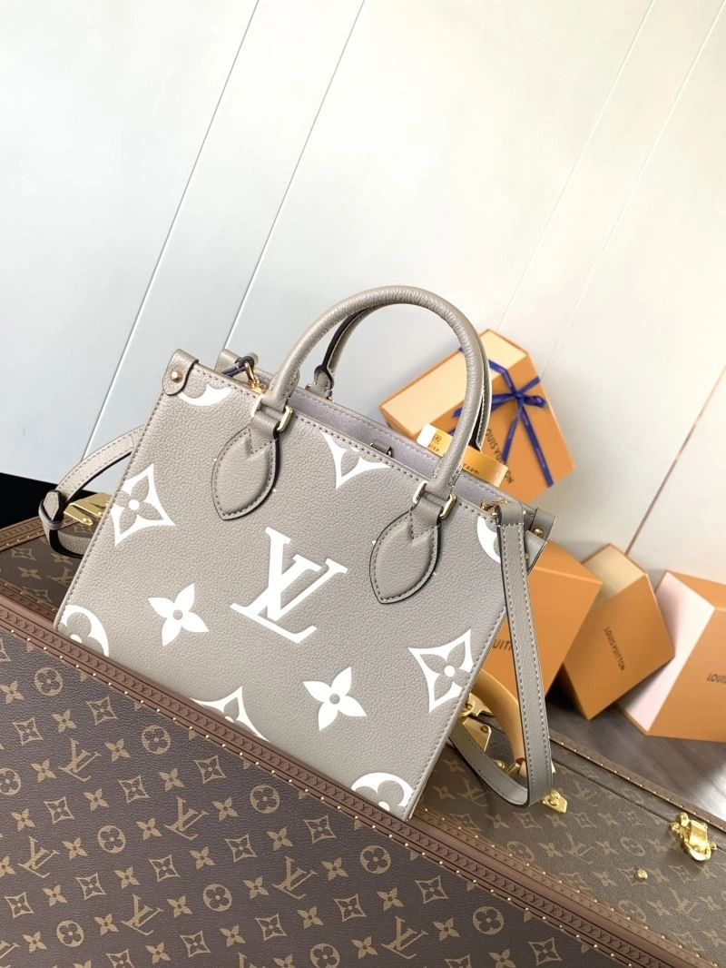 Louis Vuitton Shopping Bags StreetReady 93776