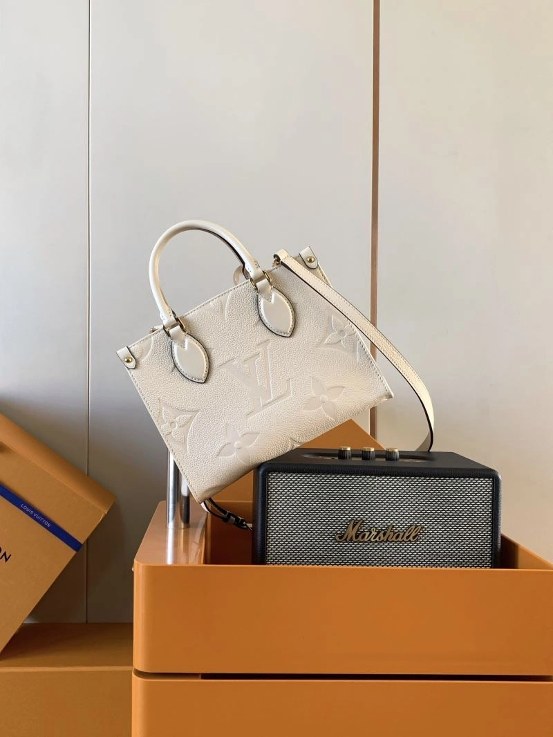 WellDesigned Louis Vuitton Shopping Bags 93729