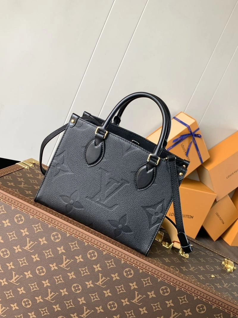 ComfortFit Louis Vuitton Shopping Bags 93727