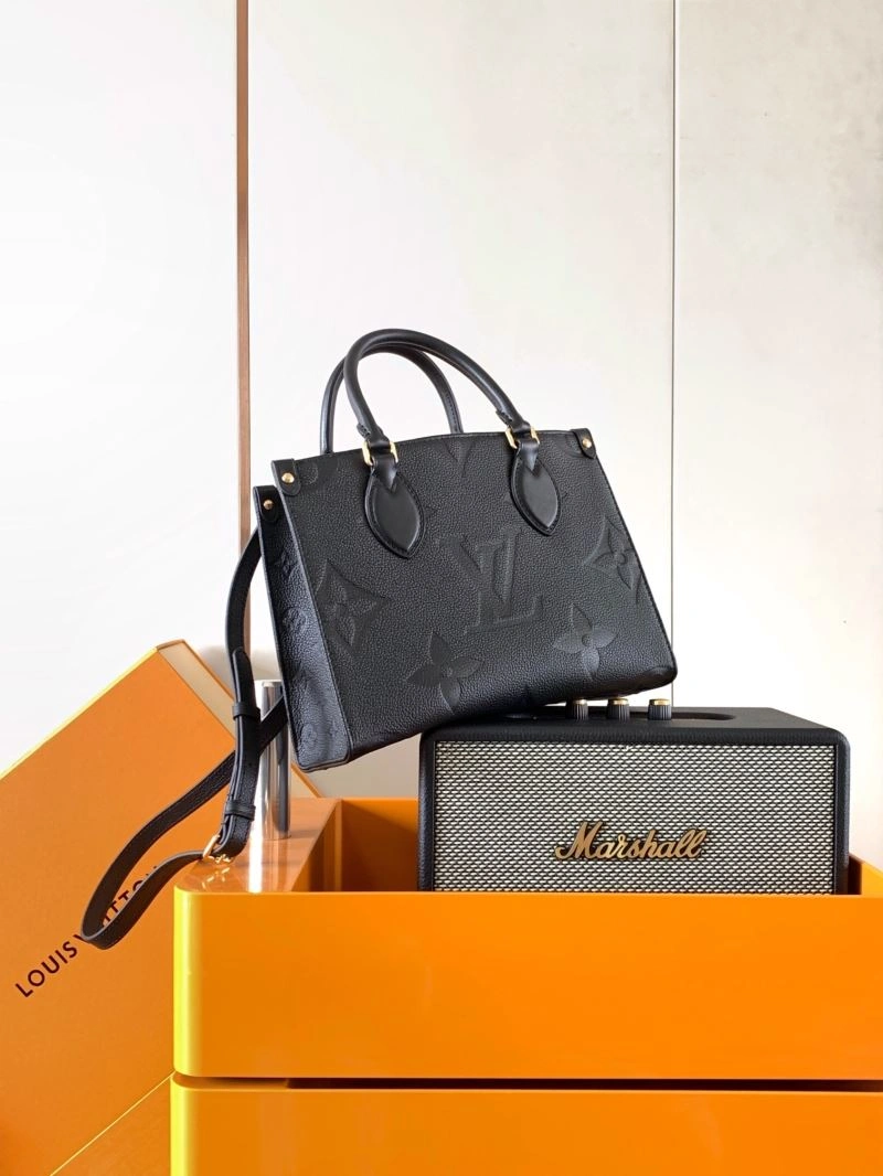 ComfortFit Louis Vuitton Shopping Bags 93727