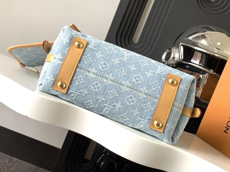 Youthful Louis Vuitton Shopping Bags 93738