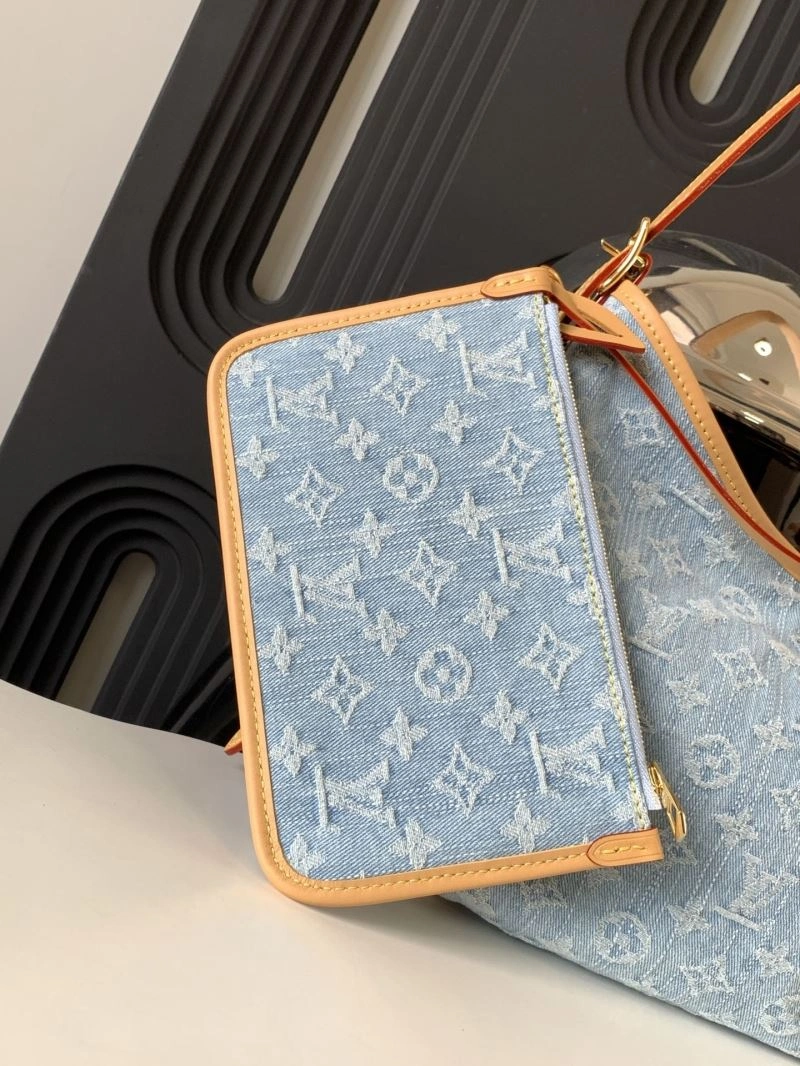 Youthful Louis Vuitton Shopping Bags 93738