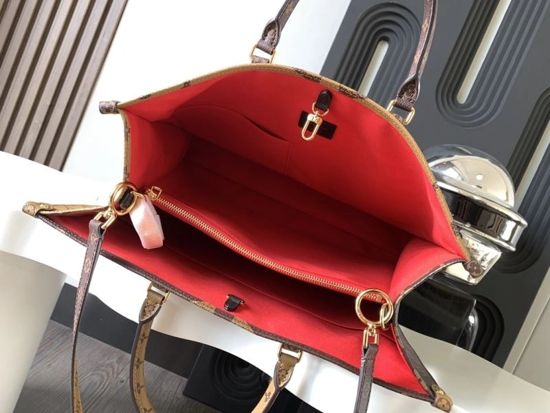 EasyMatch Louis Vuitton Shopping Bags 93731