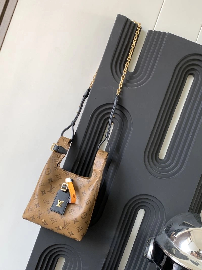 EasyCare Louis Vuitton Shopping Bags 93739