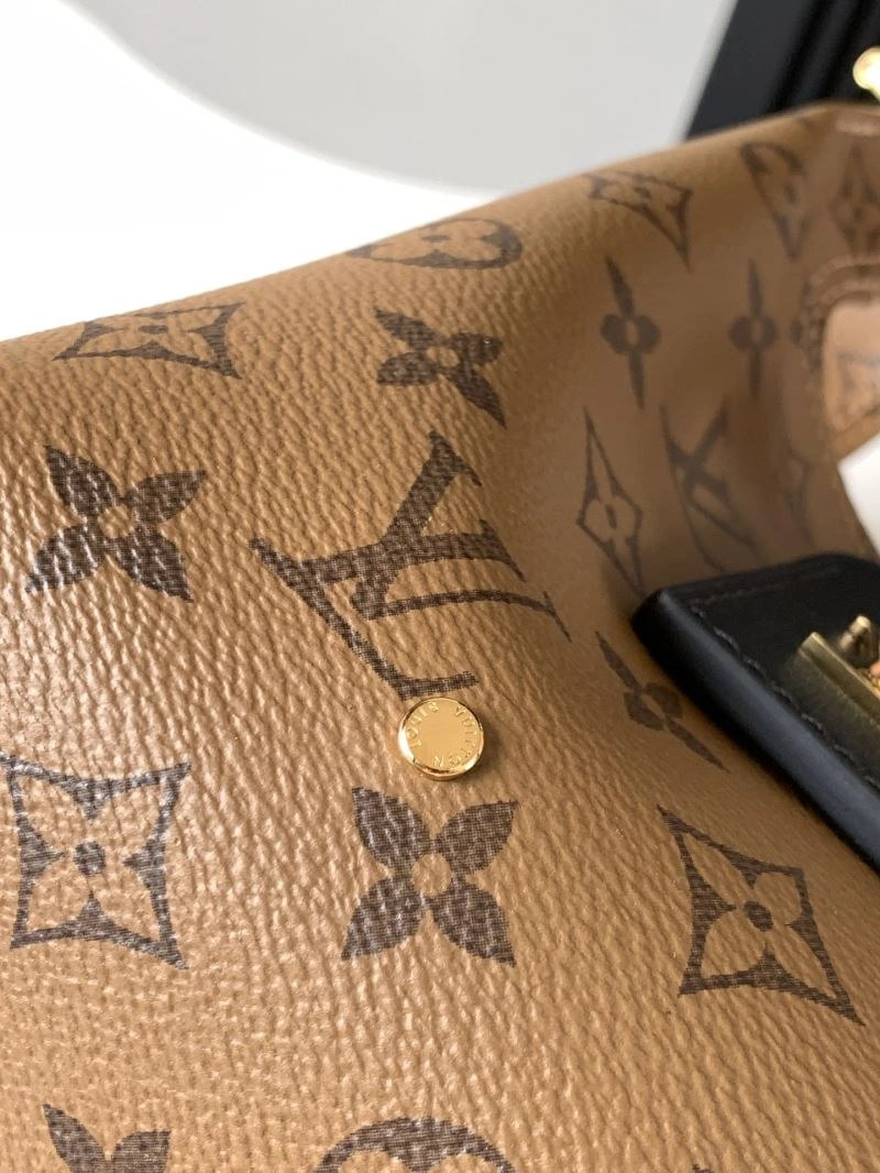 EasyCare Louis Vuitton Shopping Bags 93739