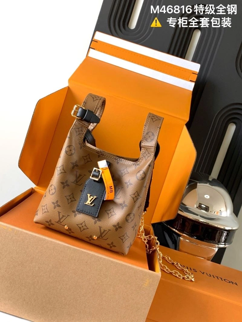 EasyCare Louis Vuitton Shopping Bags 93739