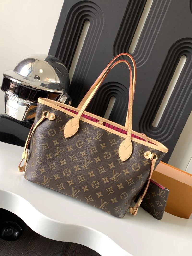 Louis Vuitton Shopping Bags Thermal 93734