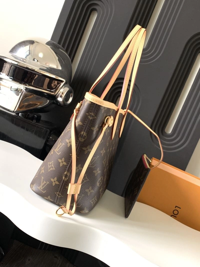 Louis Vuitton Shopping Bags Thermal 93734