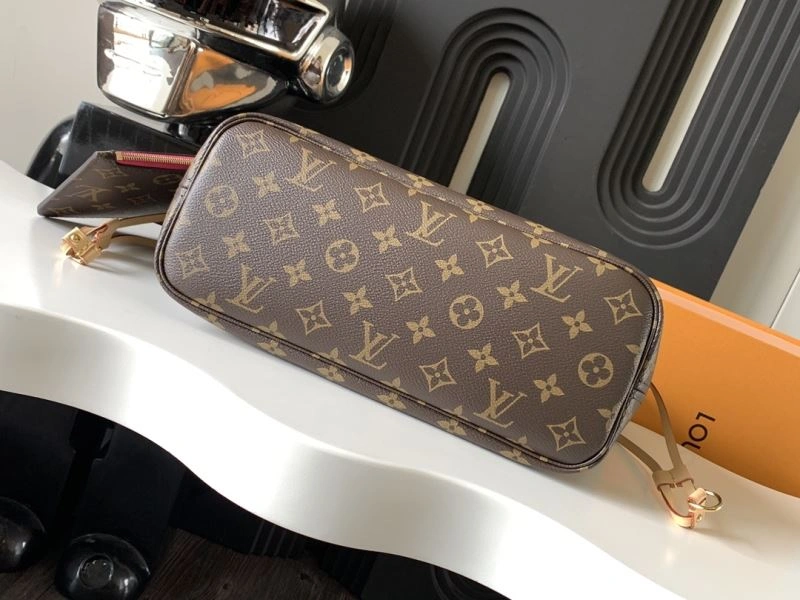 Louis Vuitton Shopping Bags Thermal 93734