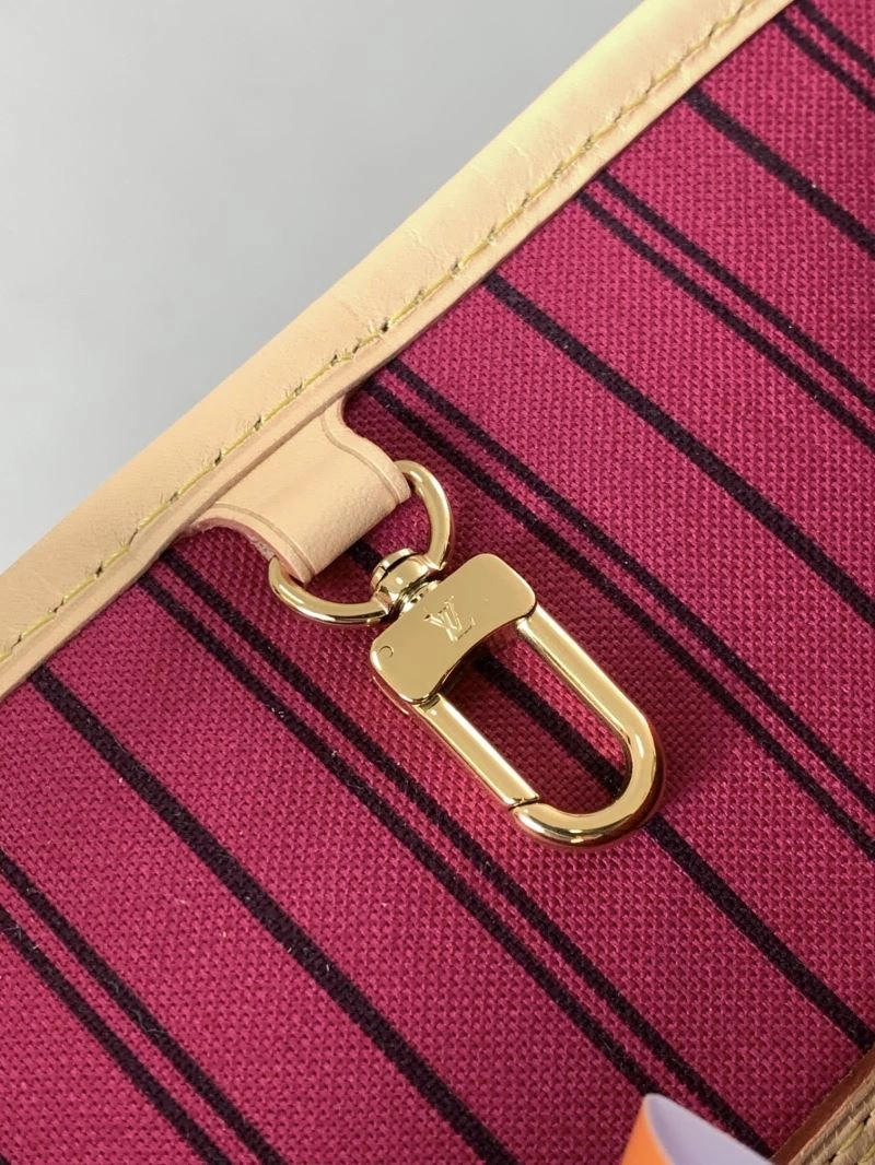 Louis Vuitton Shopping Bags Thermal 93734