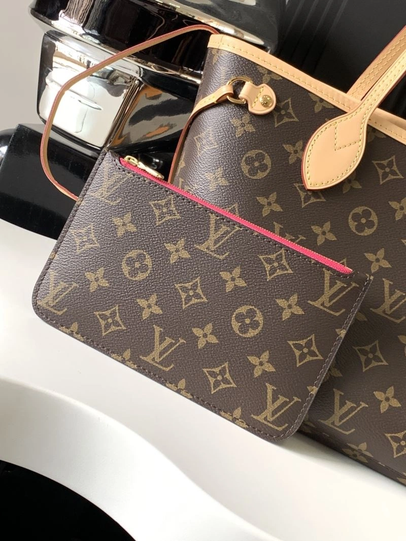 Louis Vuitton Shopping Bags Thermal 93734