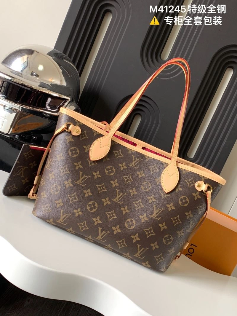 Louis Vuitton Shopping Bags Thermal 93734