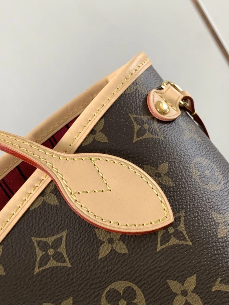 Louis Vuitton Shopping Bags Thermal 93734