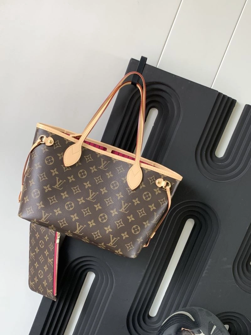 Louis Vuitton Shopping Bags Thermal 93734