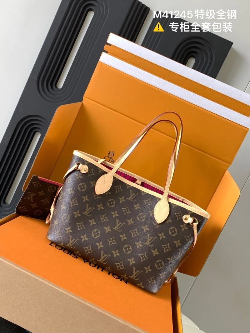 Louis Vuitton Shopping Bags Thermal 93734
