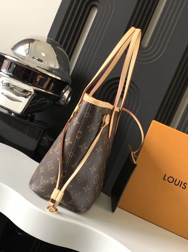 Upgraded Louis Vuitton Shopping Bags 93737