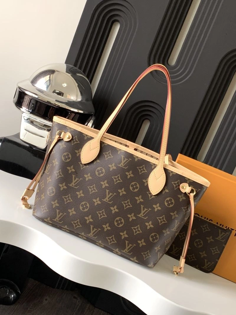 Upgraded Louis Vuitton Shopping Bags 93737