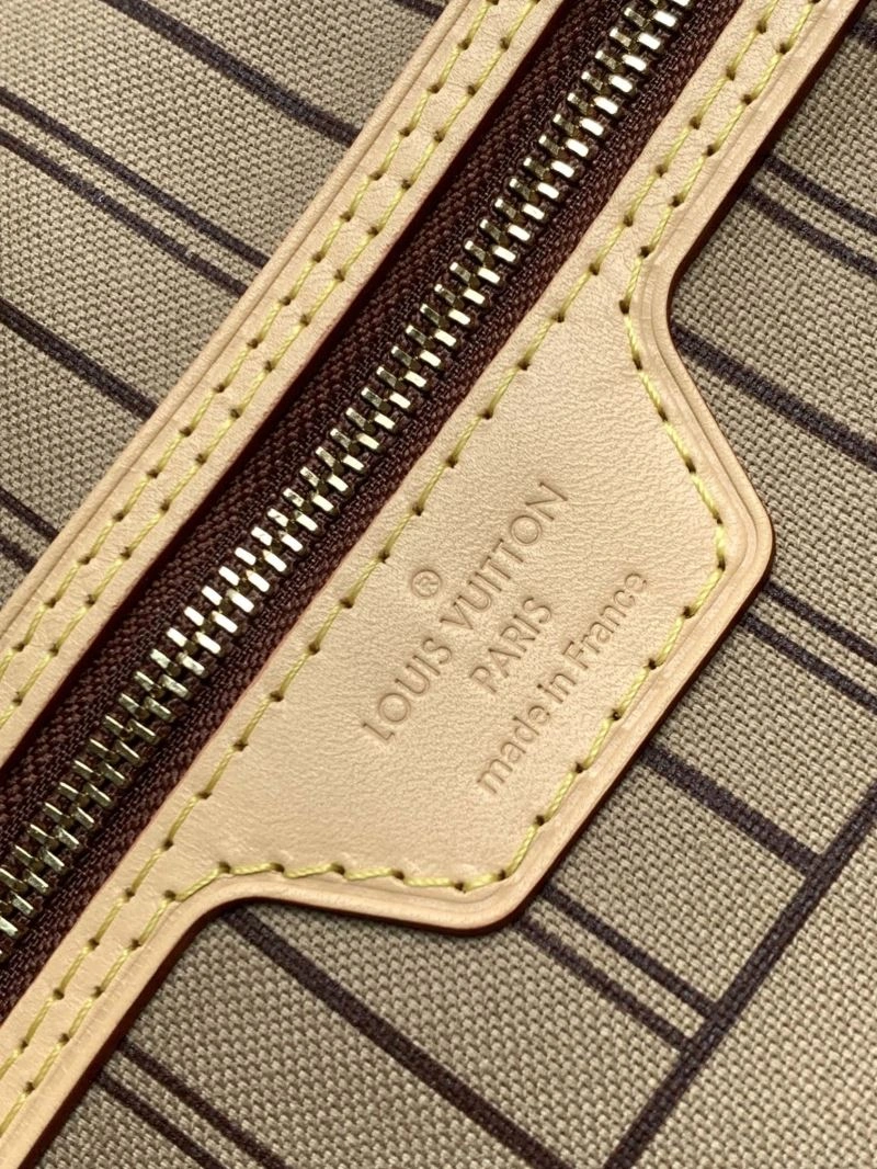 Upgraded Louis Vuitton Shopping Bags 93737