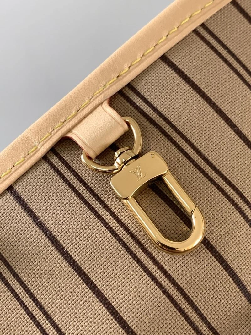Upgraded Louis Vuitton Shopping Bags 93737