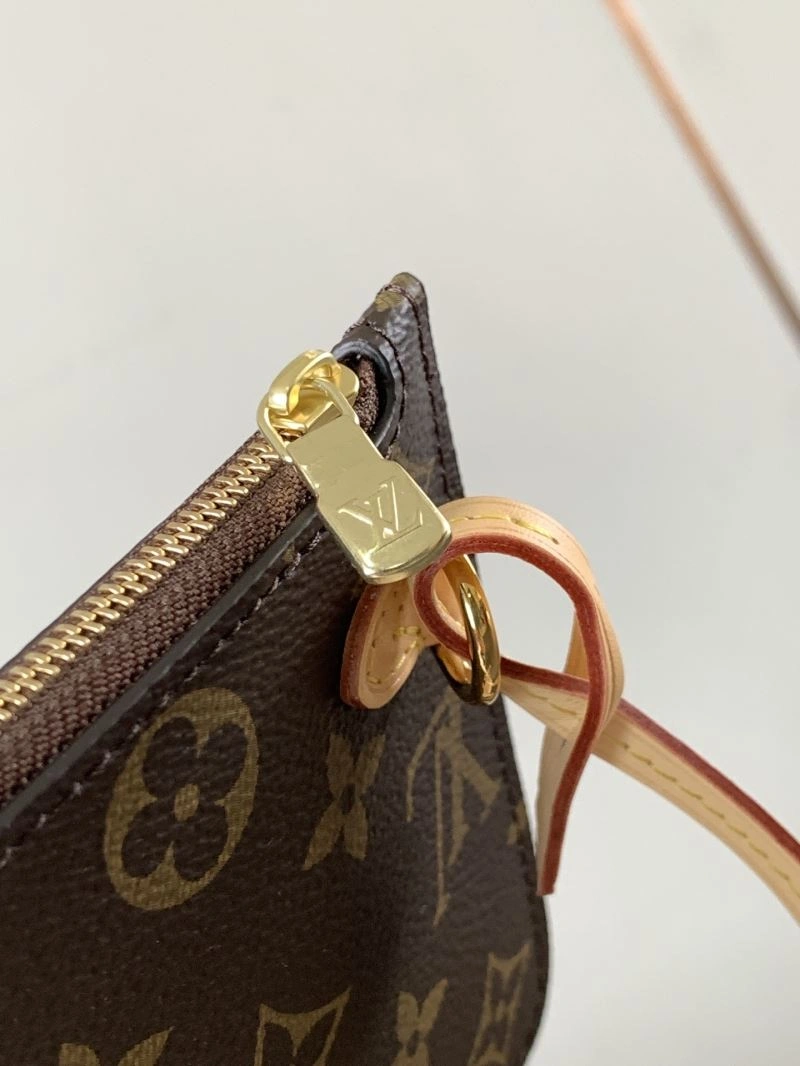 Upgraded Louis Vuitton Shopping Bags 93737