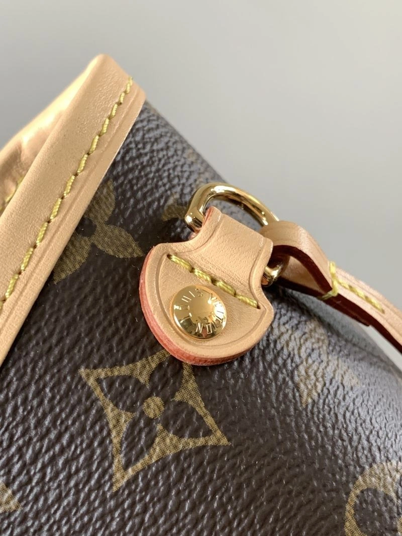 Upgraded Louis Vuitton Shopping Bags 93737
