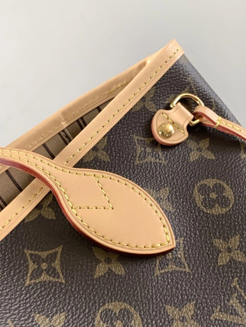 Upgraded Louis Vuitton Shopping Bags 93737