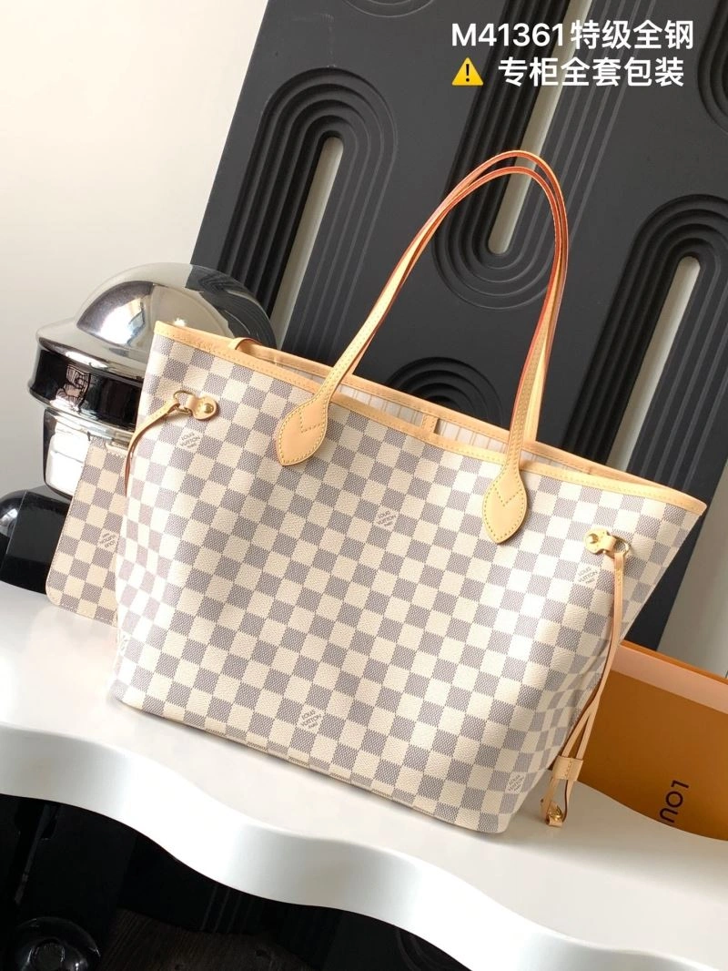 Louis Vuitton Shopping Bags Comfortable 93754