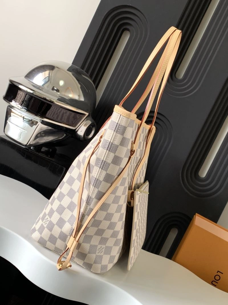 Louis Vuitton Shopping Bags Comfortable 93754