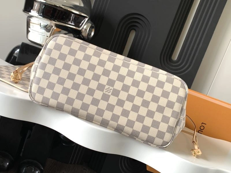 Louis Vuitton Shopping Bags Comfortable 93754