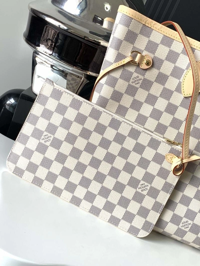 Louis Vuitton Shopping Bags Comfortable 93754