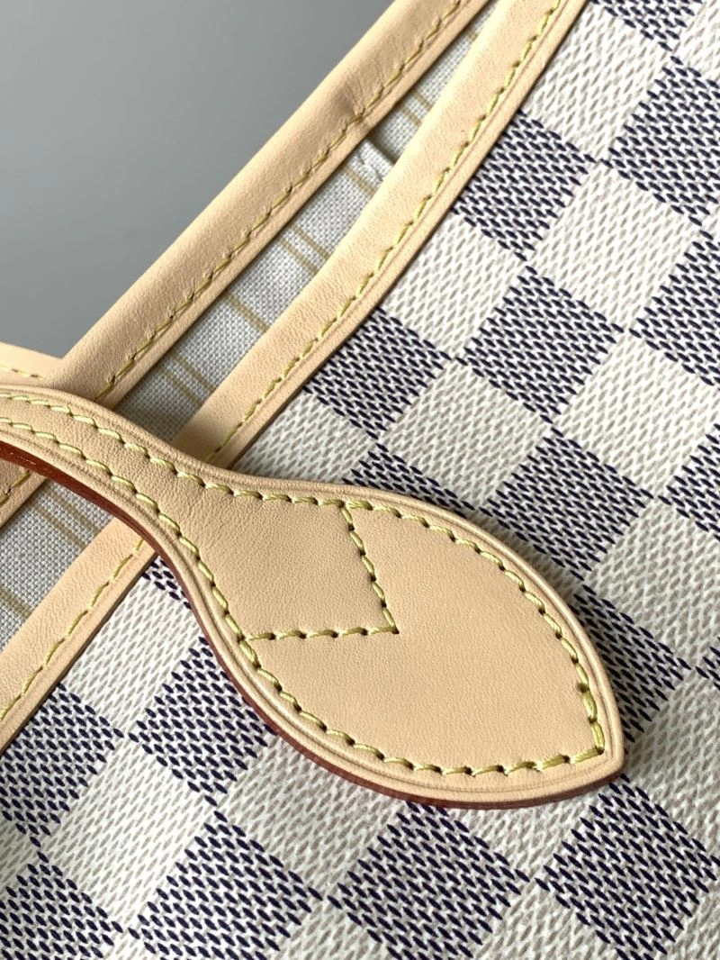 Louis Vuitton Shopping Bags Comfortable 93754