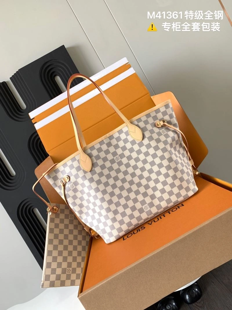 Louis Vuitton Shopping Bags Comfortable 93754