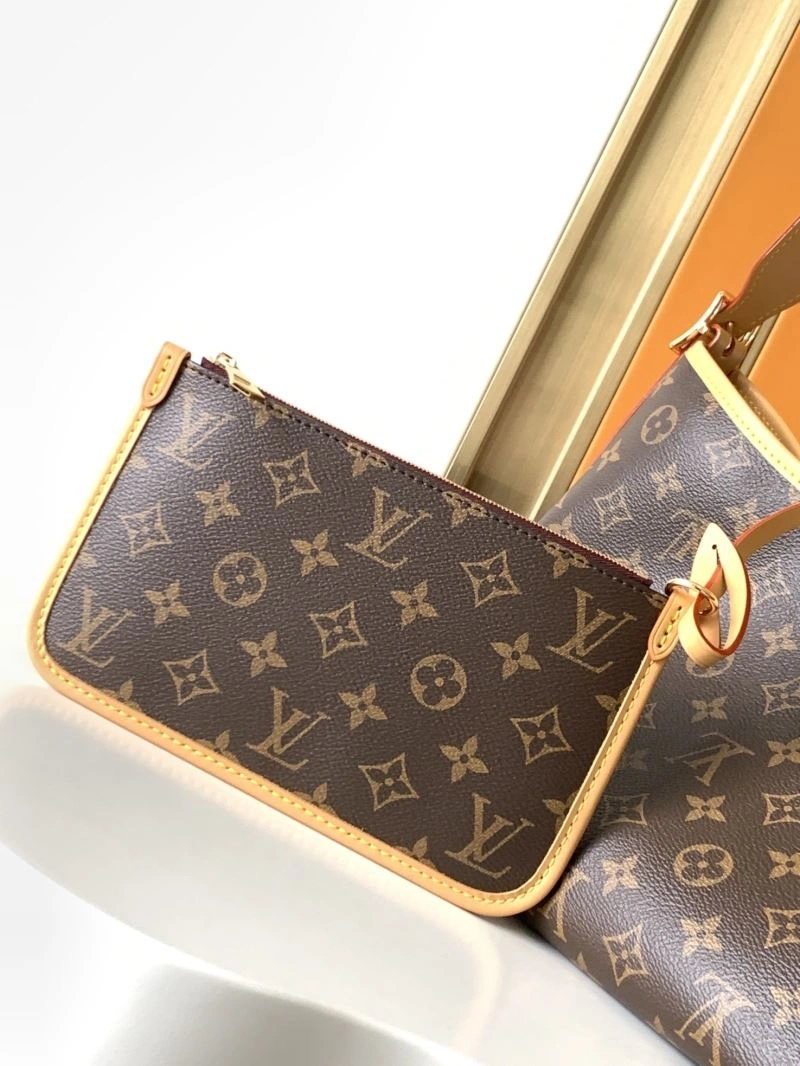 Supportive Louis Vuitton Shopping Bags 93728