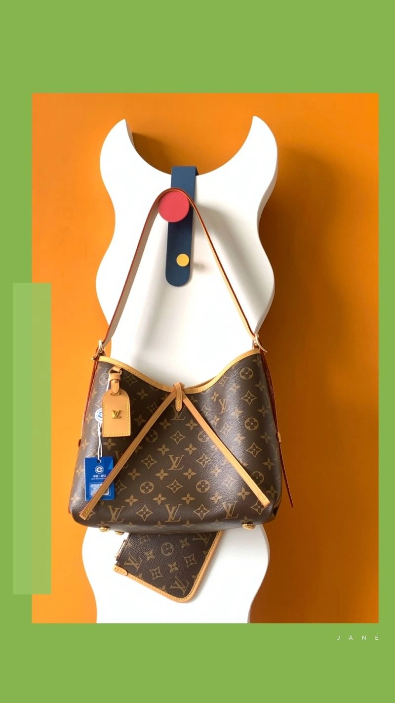 Supportive Louis Vuitton Shopping Bags 93728