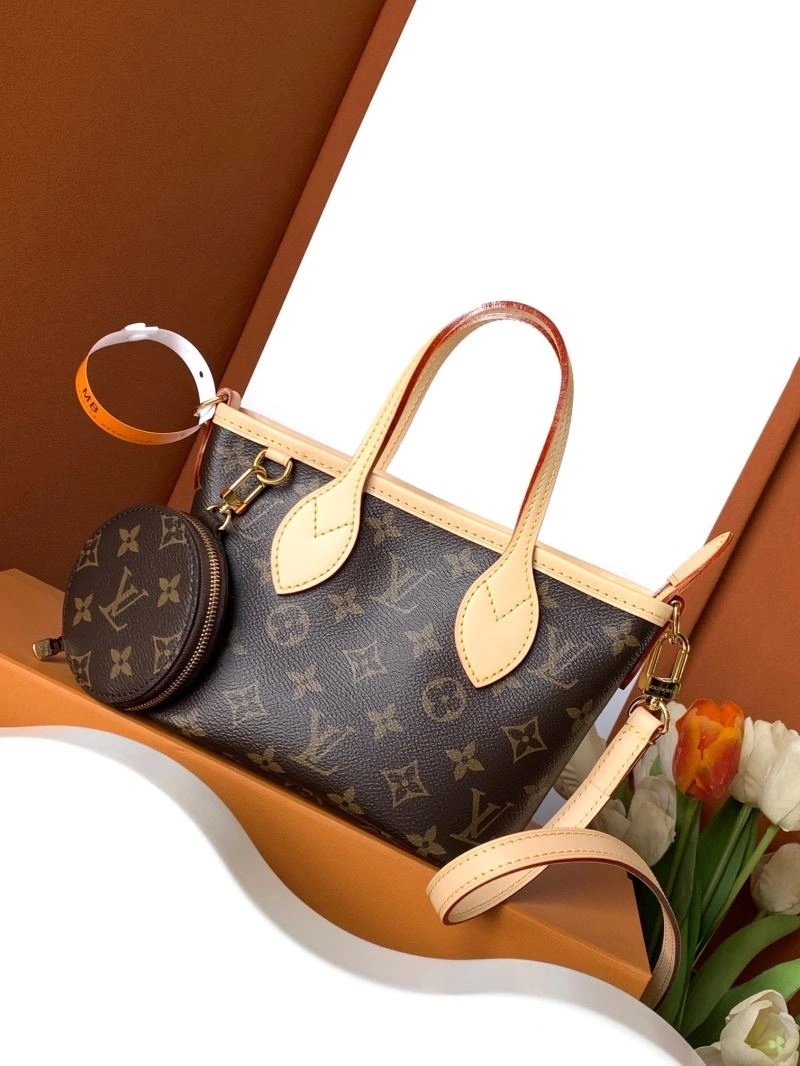 Soft Louis Vuitton Shopping Bags 93735