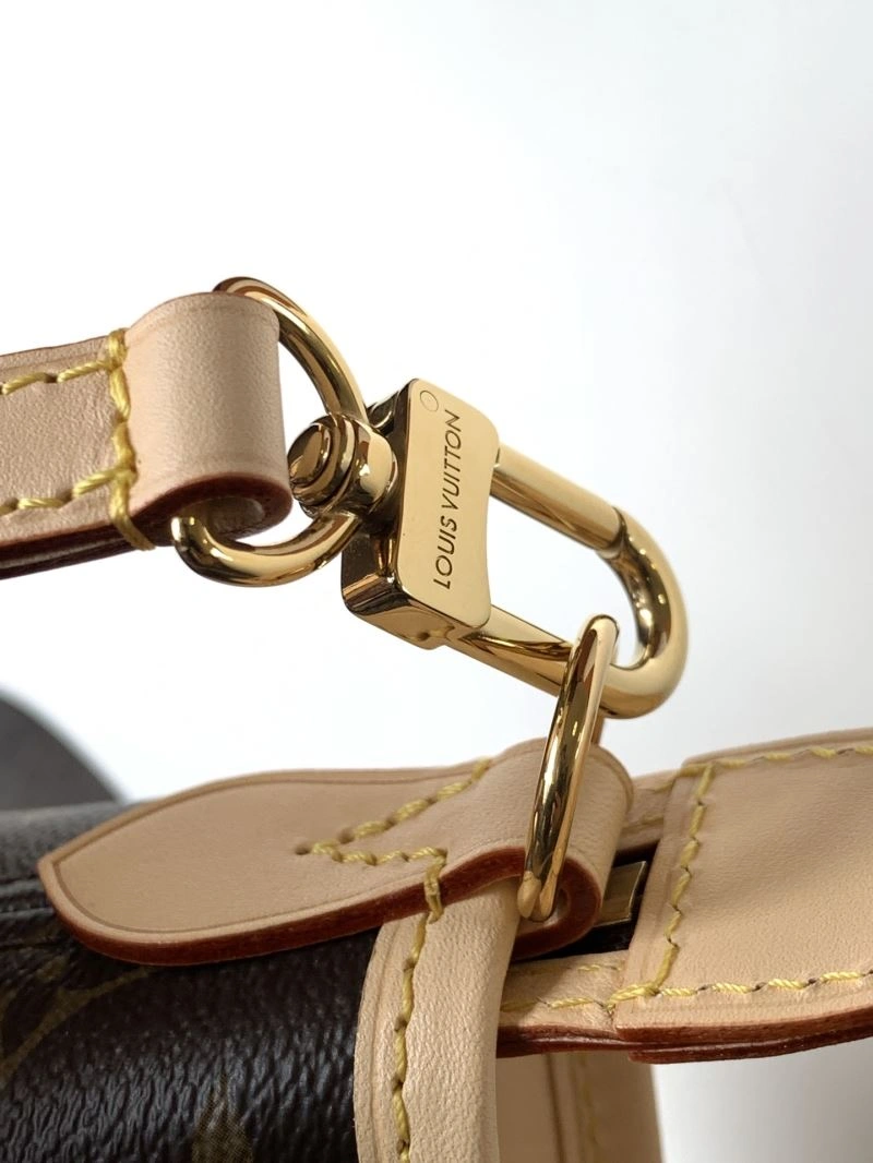 Soft Louis Vuitton Shopping Bags 93735